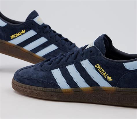 adidas spezial trainers size 5